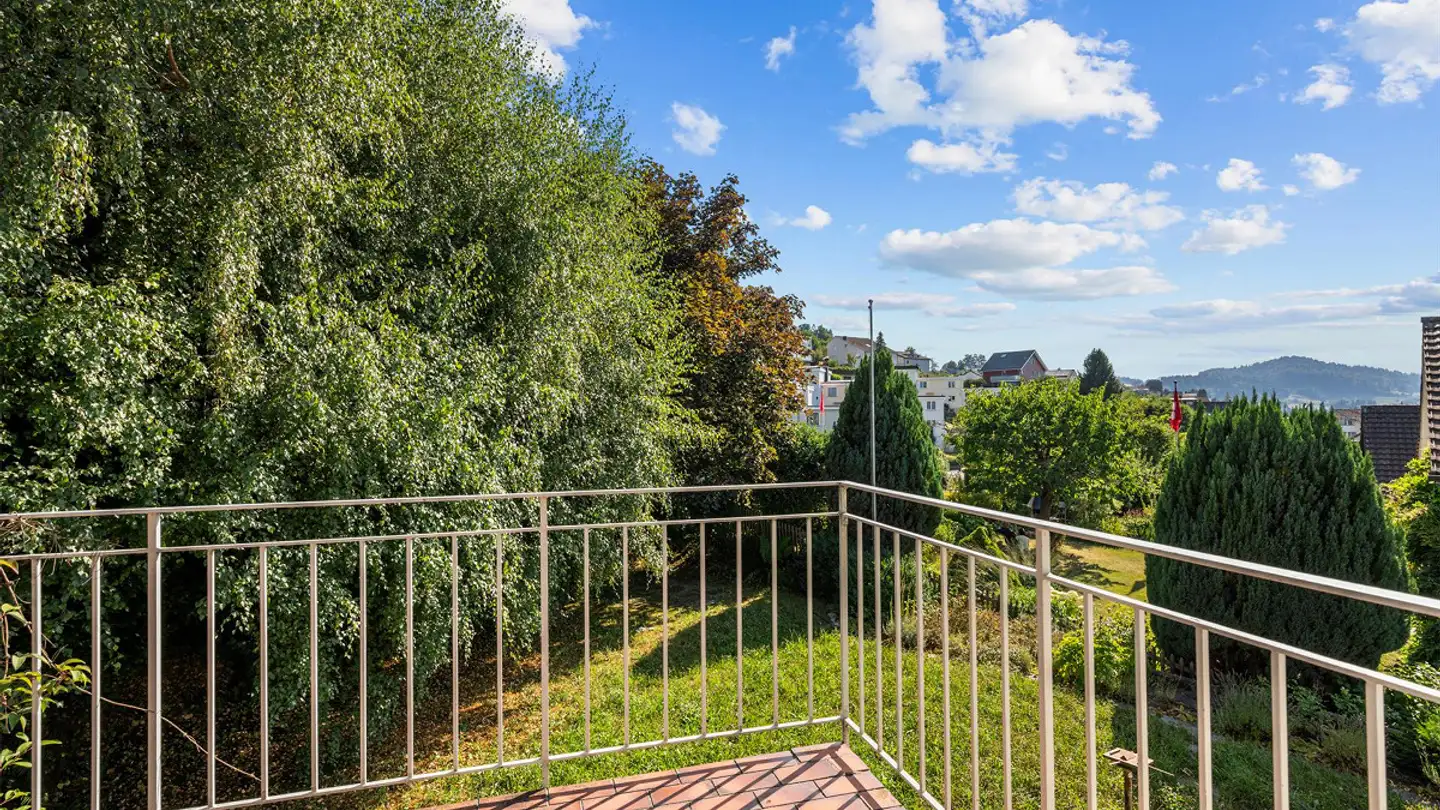 Einfamilienhaus kaufen - Haldenweg 8, 9100 Herisau - Foto 3