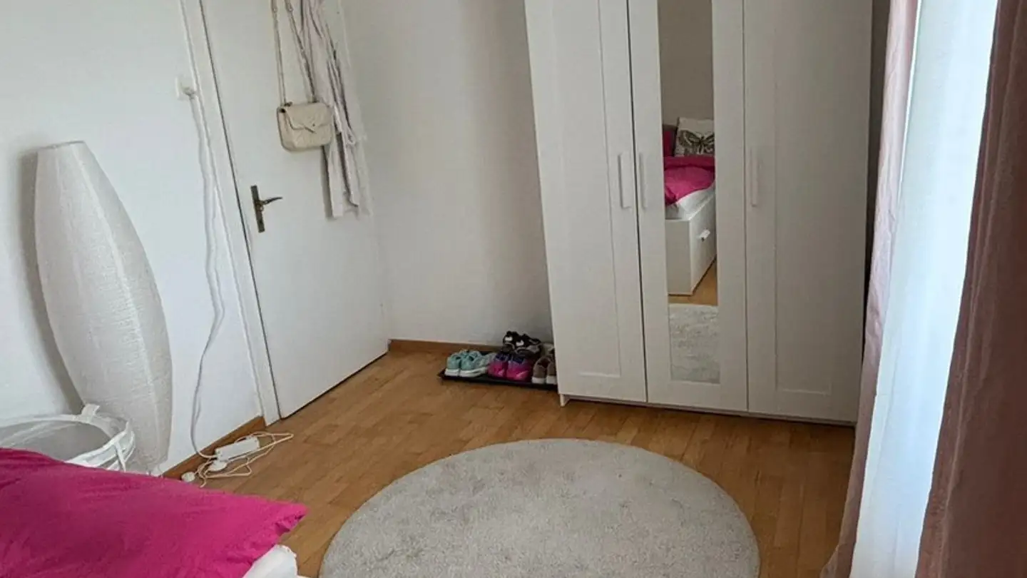 Chambre à louer - Magdalenenstrasse 76, 8050 Zürich - Photo 2