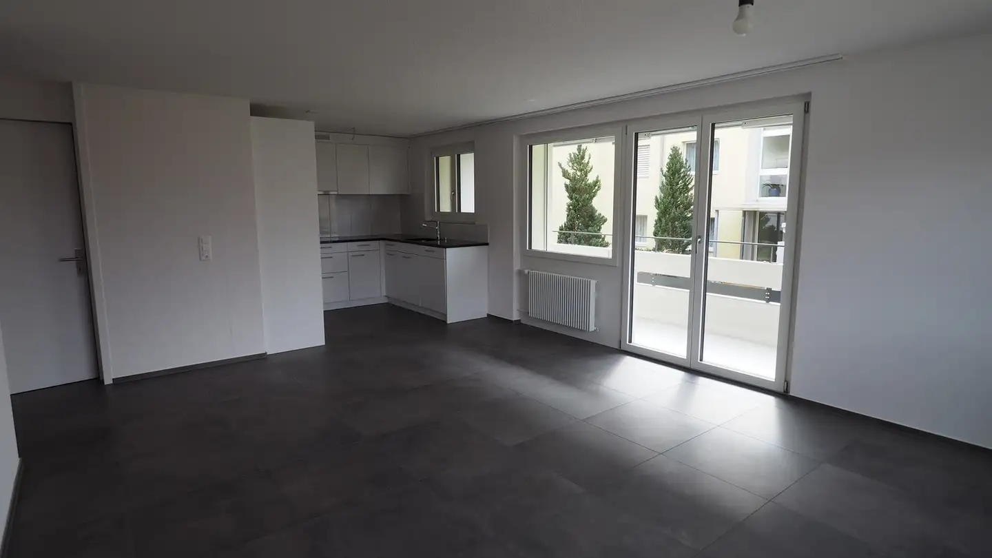 Apartment for rent - Dükerweg 1, 3612 Steffisburg - Photo 3