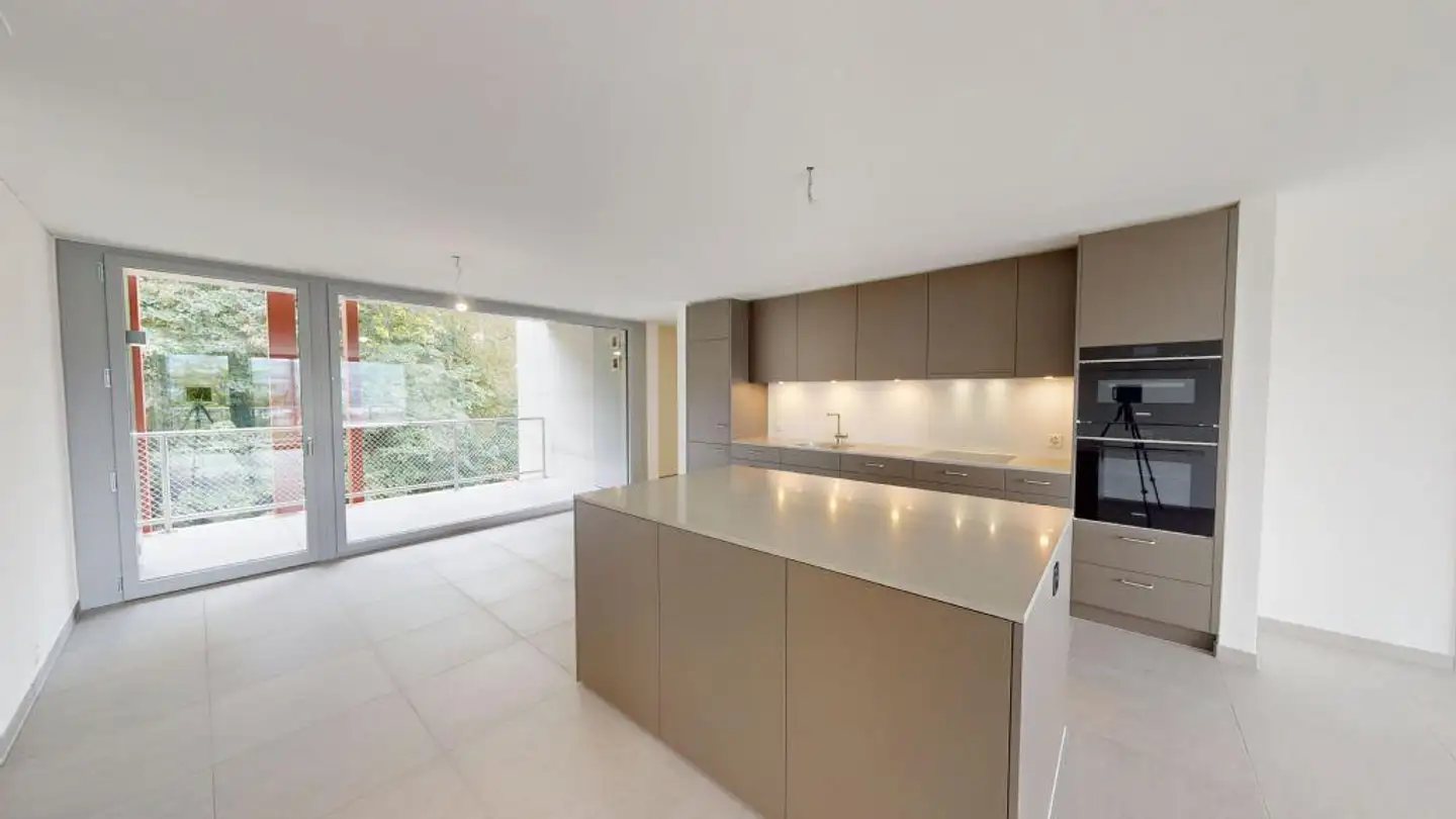 Wohnung mieten - Dörflistrasse 4, 5706 Boniswil - Foto 4