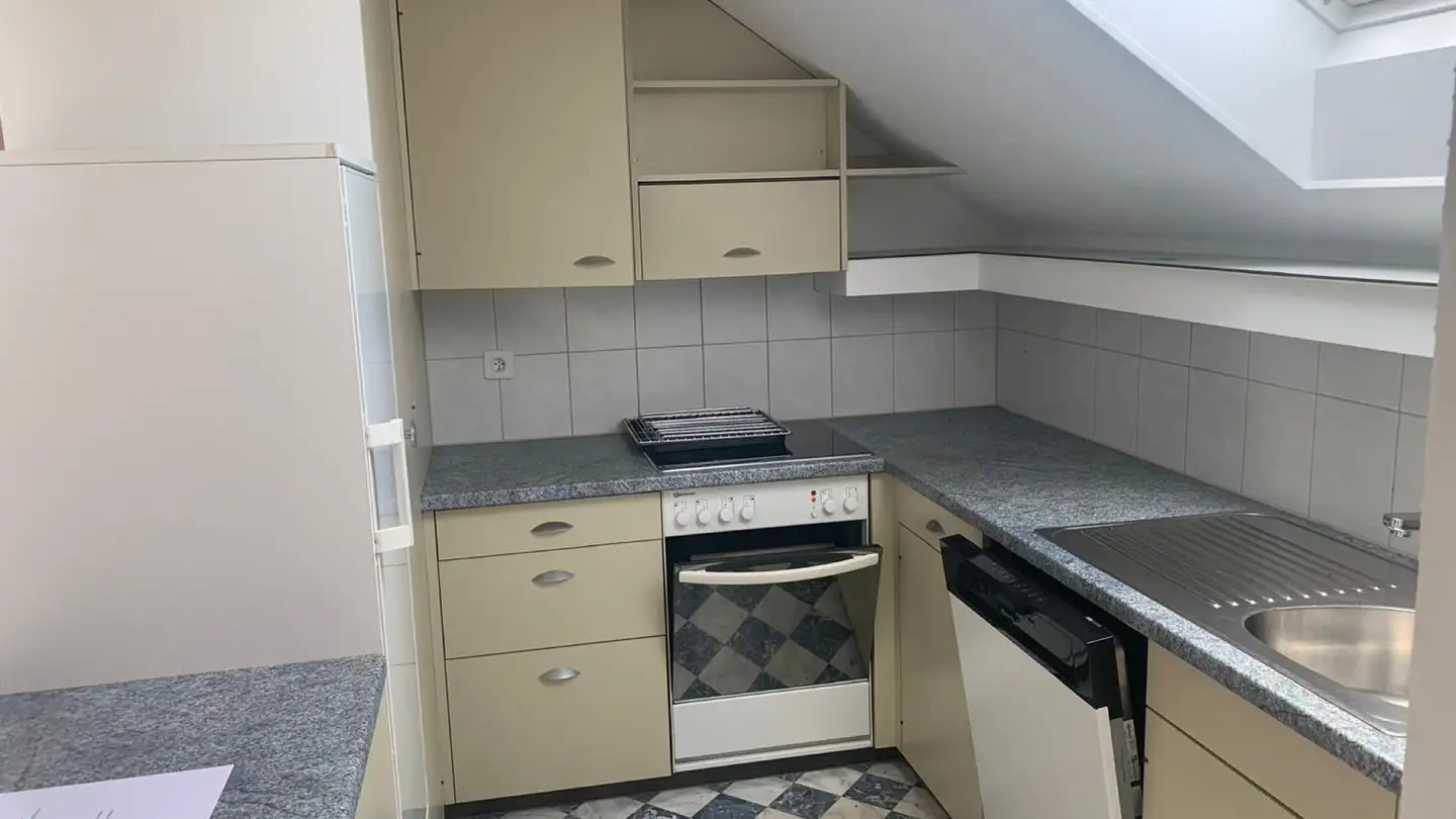 Appartamento in affitto - Schweinbrunnen 4, 4953 Schwarzenbach (Huttwil) - Photo 2