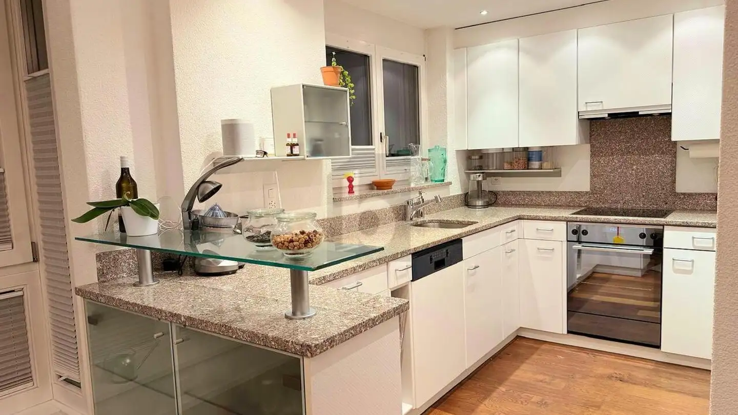 Casa a schiera in affitto - 3182 Ueberstorf - Photo 3