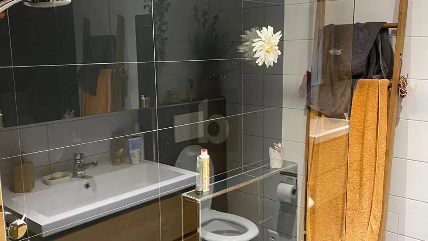 Casa a schiera in affitto - 3182 Ueberstorf - Photo 4