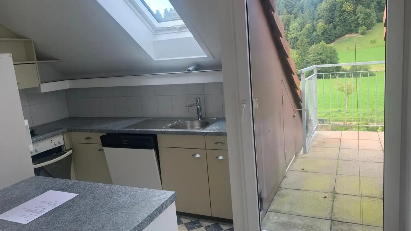 Appartamento in affitto - Schweinbrunnen 4, 4953 Schwarzenbach (Huttwil) - Photo 3