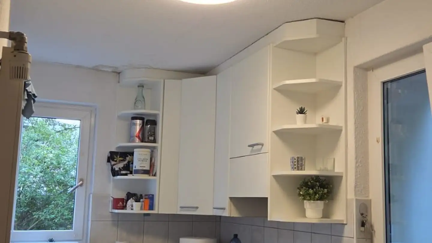 Chambre à louer - Magdalenenstrasse 76, 8050 Zürich - Photo 4
