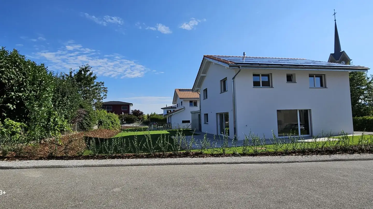 Maison individuelle à vendre - 1727 Corpataux - Photo 3