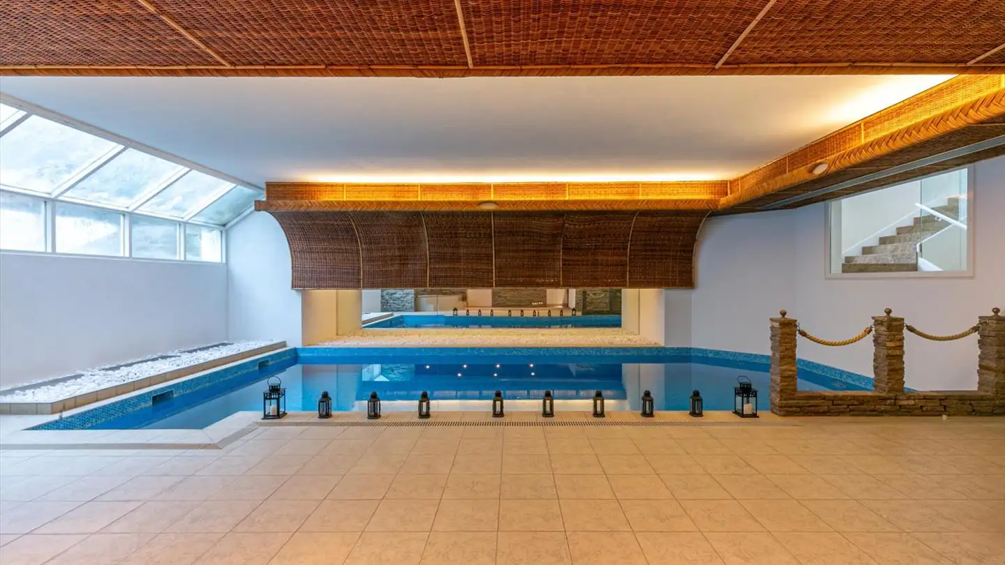 Casa singola in affitto - Route De Florissant 101, 1231 Conches - Photo 3