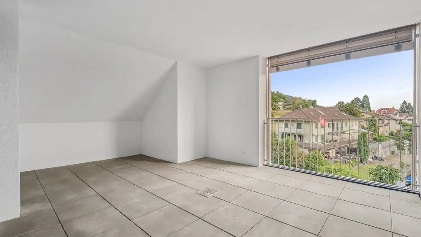 Duplex à louer - Dorfstrasse 21, 5736 Burg AG - Photo 3