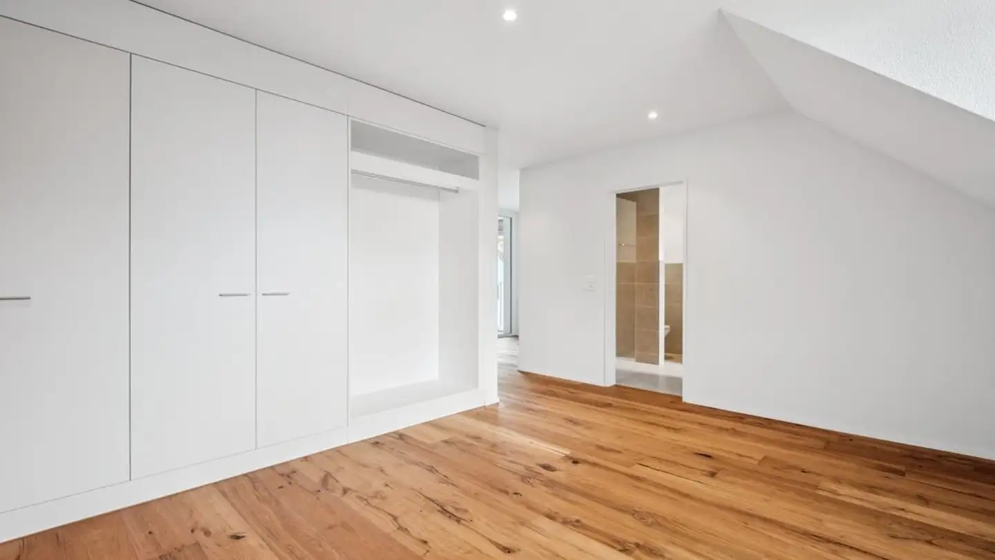 Duplex à louer - Dorfstrasse 21, 5736 Burg AG - Photo 4