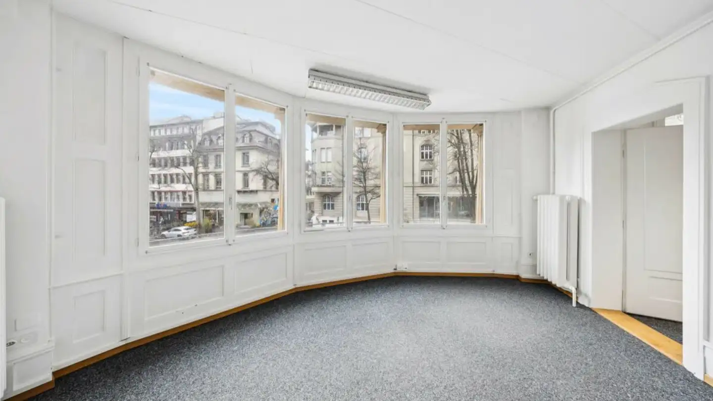 Negozio in affitto - Gutenbergstrasse 1, 3011 Bern - Foto 3