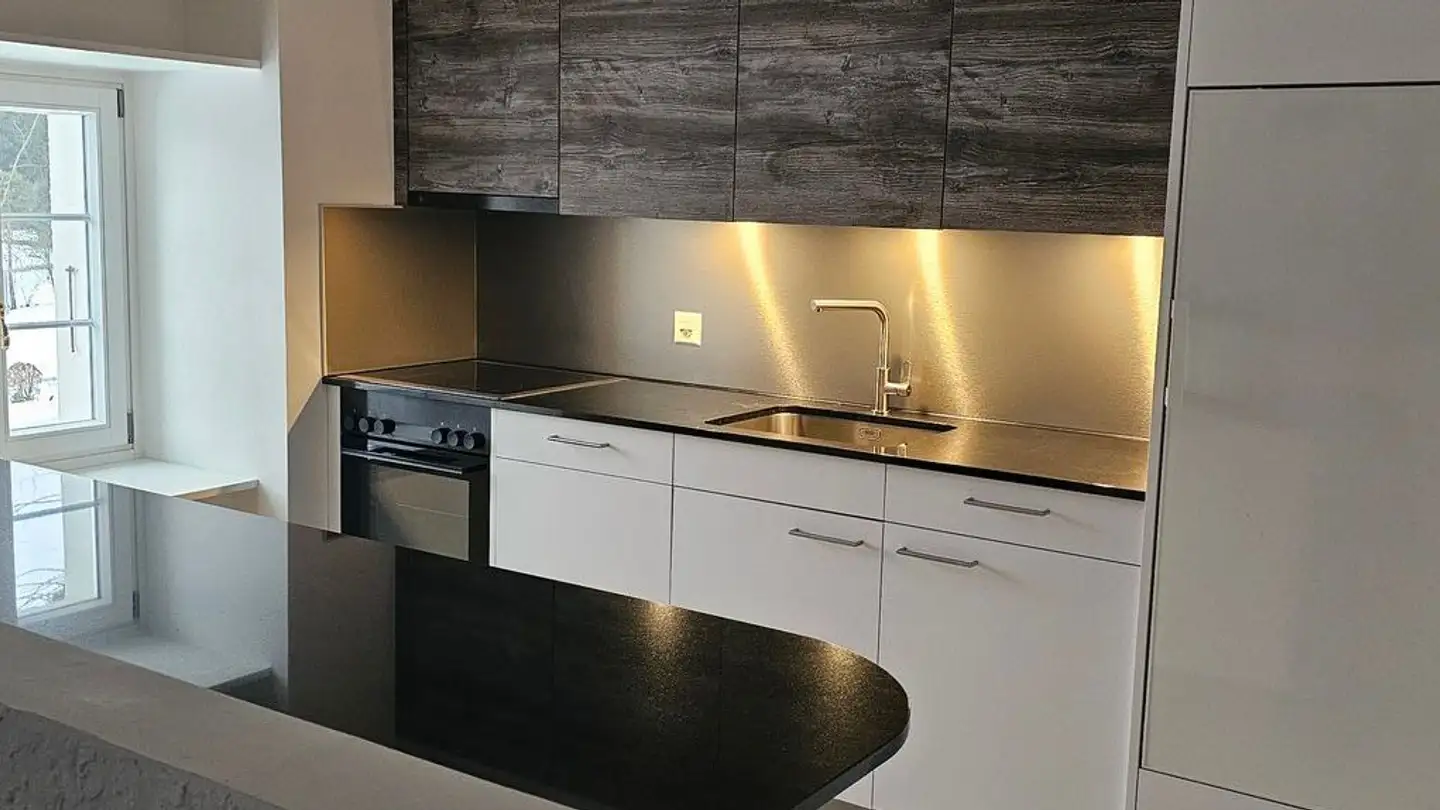 Wohnung kaufen - Chemin Des Jonquilles, 2534 Les Prés-d'Orvin