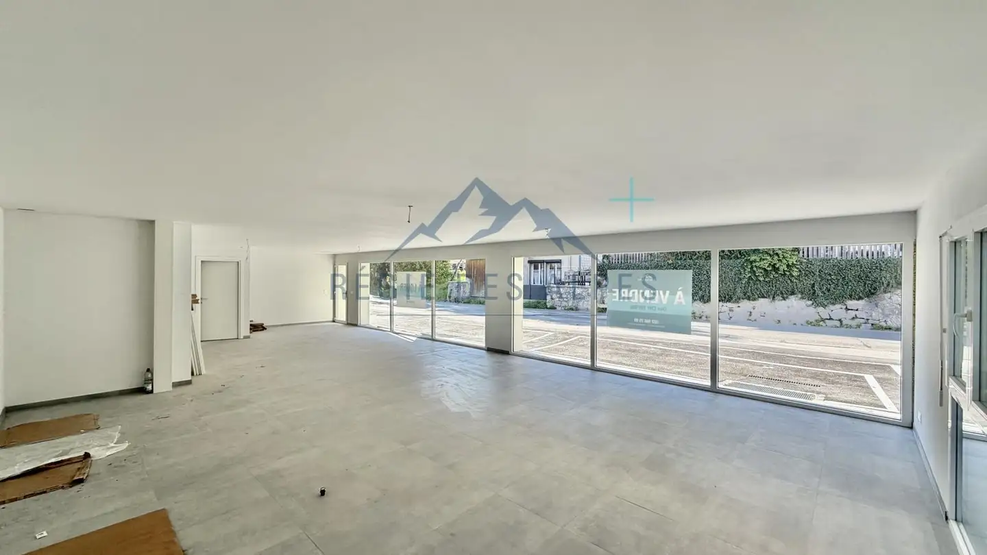 Arcade for sale - 1347 Le Sentier - Photo 3