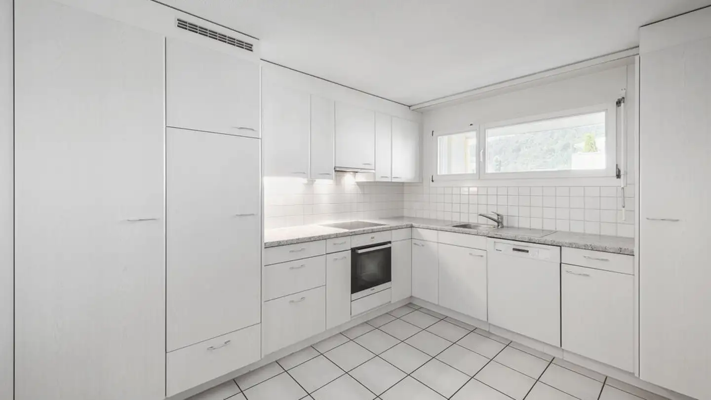 Wohnung mieten - Bielstrasse 15, 3252 Worben - Foto 2