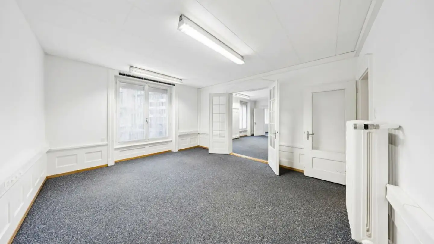 Negozio in affitto - Gutenbergstrasse 1, 3011 Bern - Foto 4