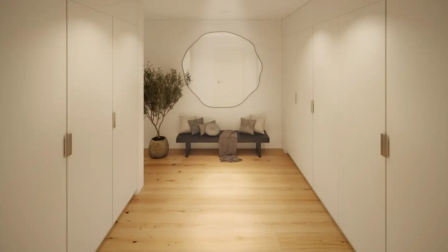 Attique à vendre - Häsiweg 2, 5018 Erlinsbach - Photo 2
