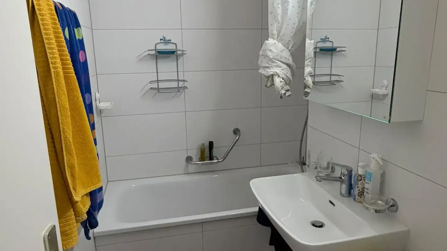 Appartement à louer - Chemin De La Comba 1, 1616 Attalens - Photo 3