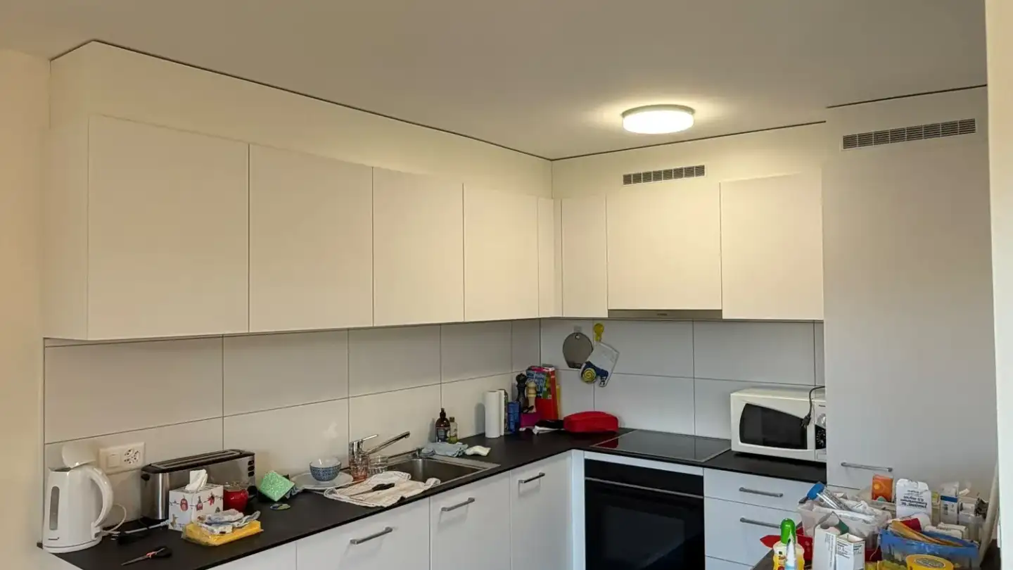 Appartement à louer - Chemin De La Comba 1, 1616 Attalens - Photo 4