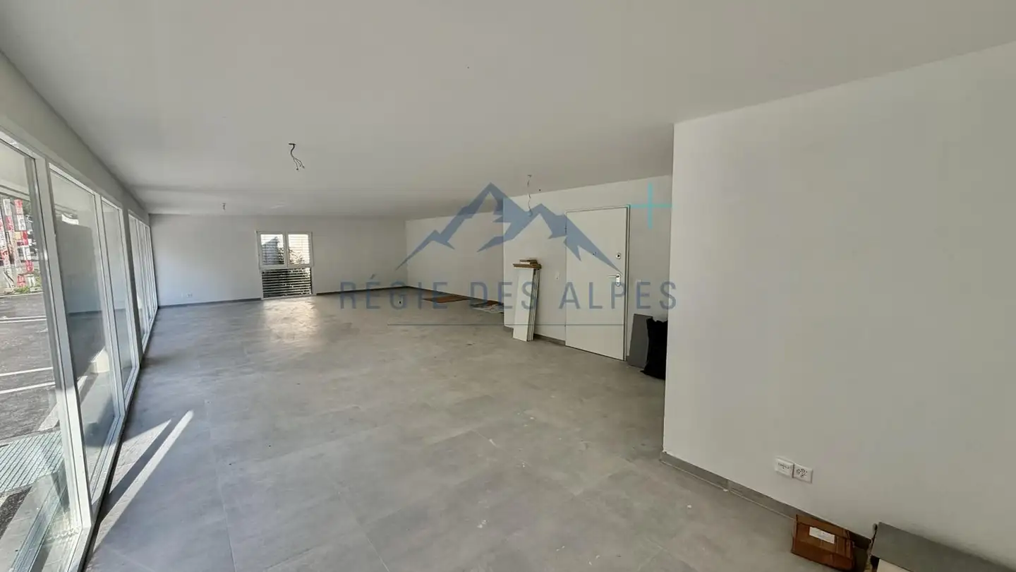 Arcade for sale - 1347 Le Sentier - Photo 2