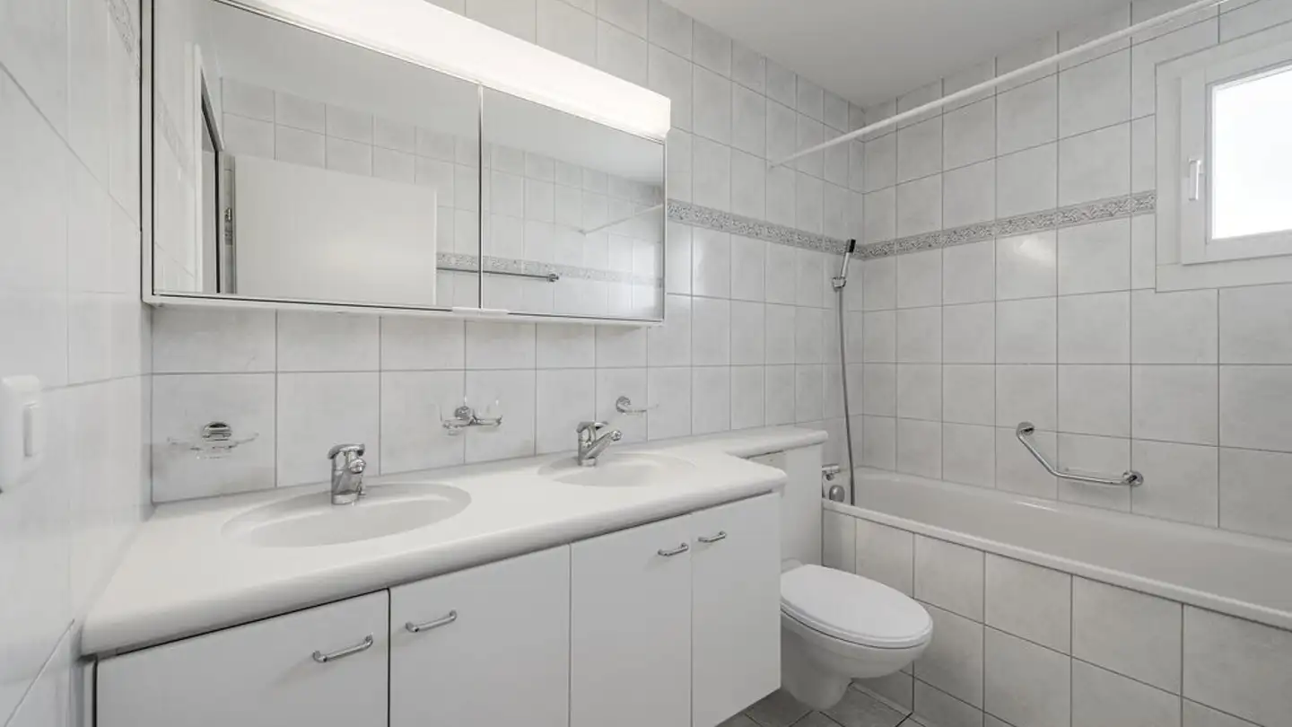 Wohnung mieten - Bielstrasse 15, 3252 Worben - Foto 3