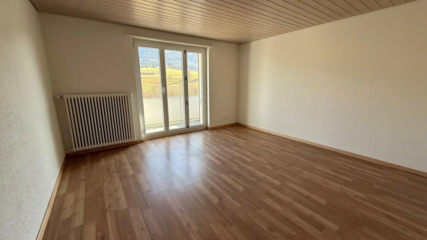 Appartement à louer - Route De Reconvilier, 2710 Tavannes
