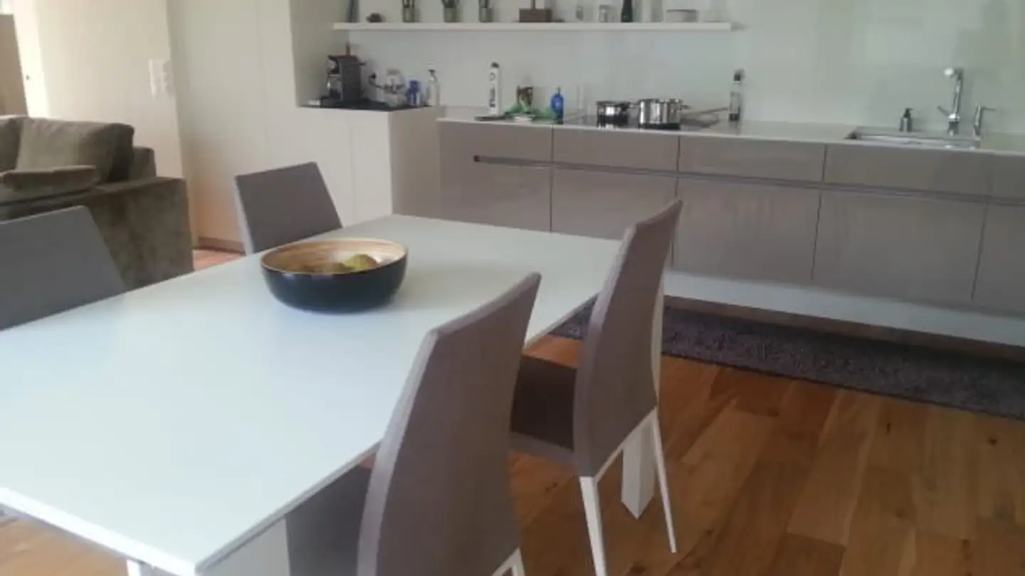 Apartment for rent - Belsitostrasse 21, 8645 Jona - Photo 4