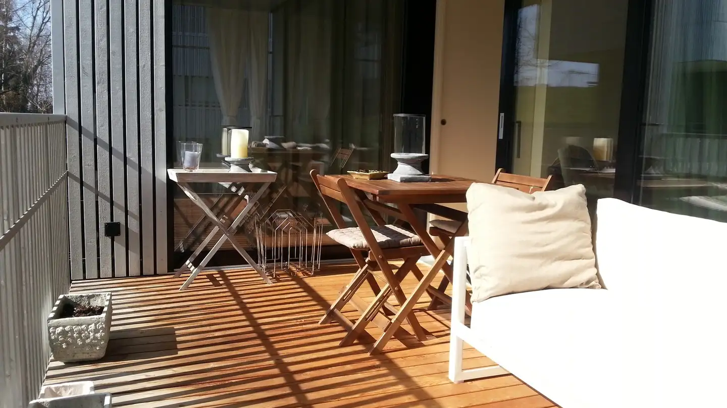 Apartment for rent - Belsitostrasse 21, 8645 Jona - Photo 3
