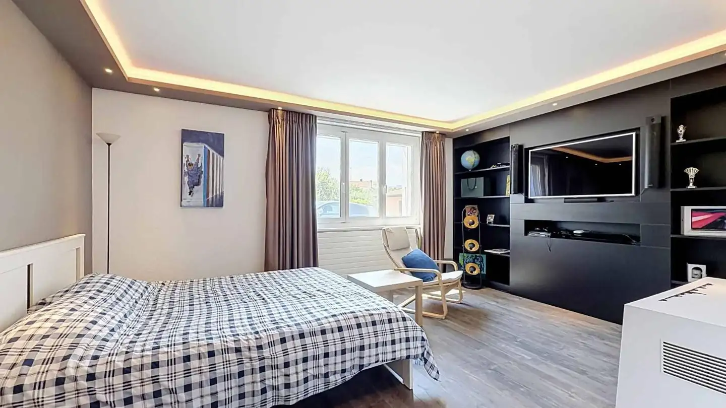 Villa for sale - 2065 Savagnier - Photo 4