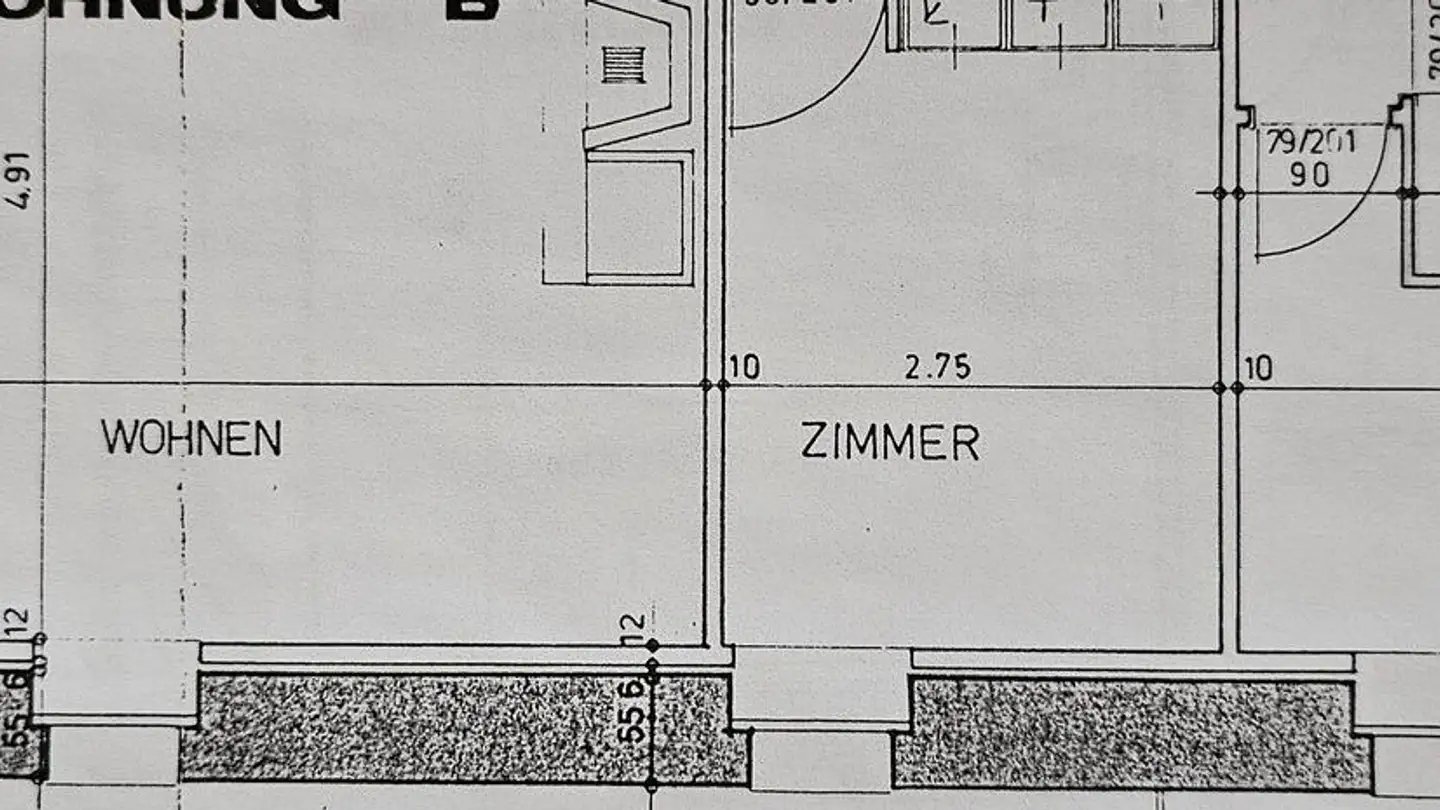Wohnung kaufen - Chemin Des Jonquilles, 2534 Les Prés-d'Orvin - Foto 4