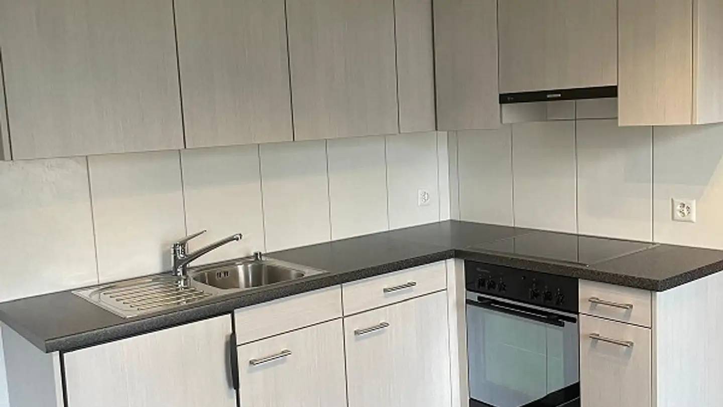 Furnished apartment for rent - 9470 Buchs SG - Photo 2