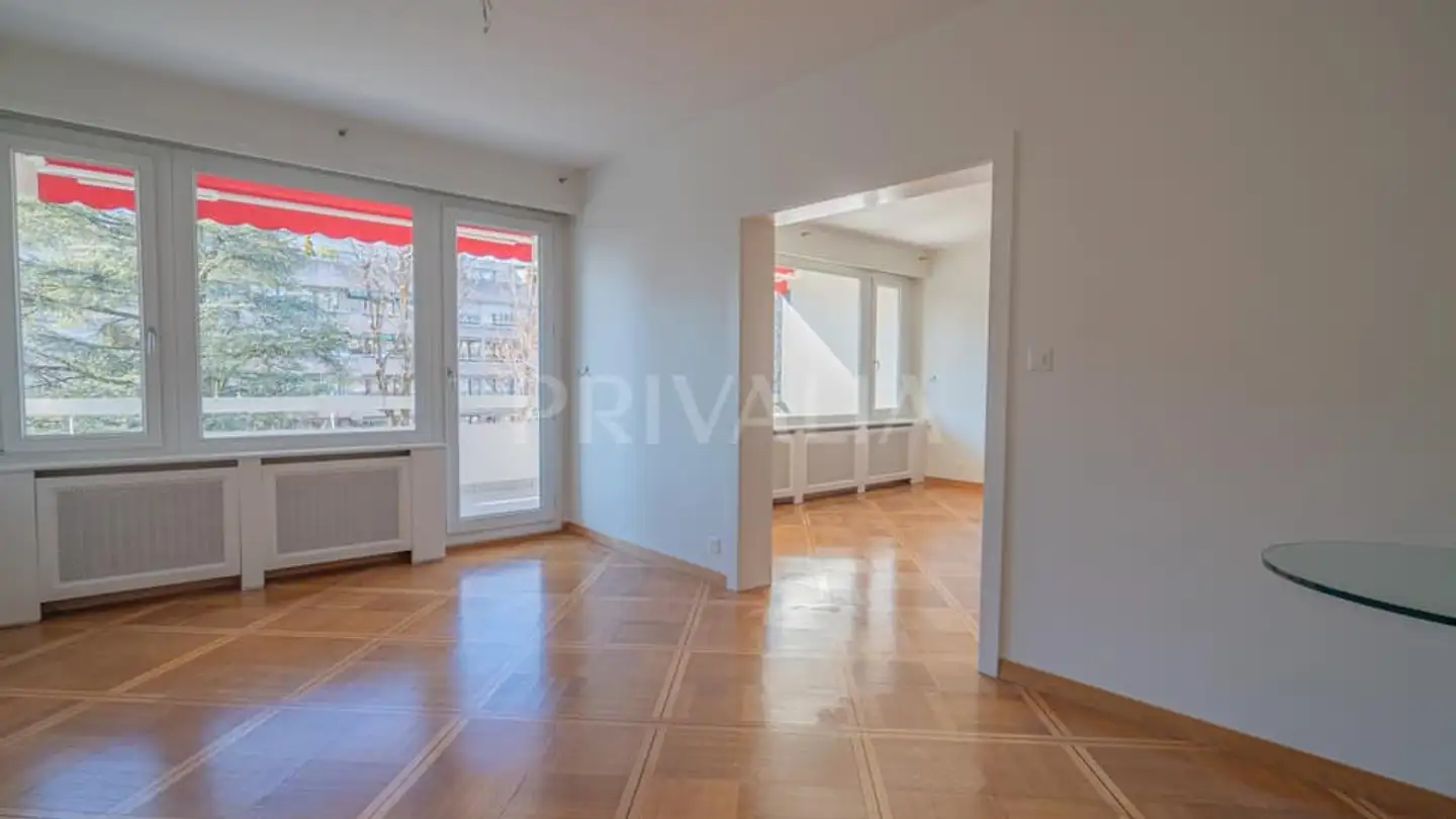 Appartamento in affitto - 1206 Genève - Foto 3