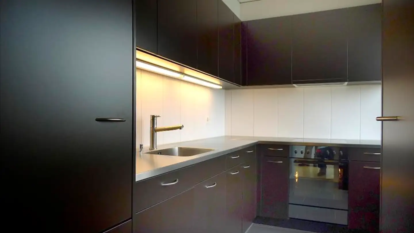 Wohnung mieten - Säckingerstrasse 12, 4058 Basel - Foto 3