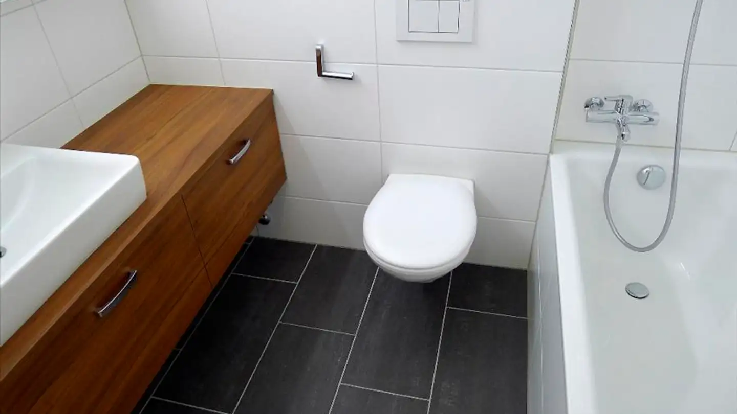 Wohnung mieten - Säckingerstrasse 12, 4058 Basel - Foto 4