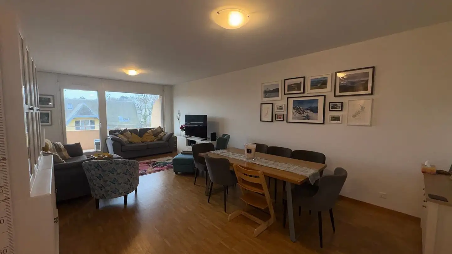 Appartement à louer - 1290 Versoix - Photo 2