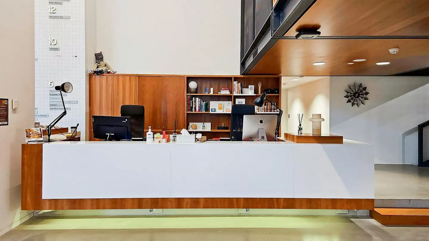 Bureau à louer - Bahnhofplatz 1, 8001 Zürich - Photo 3