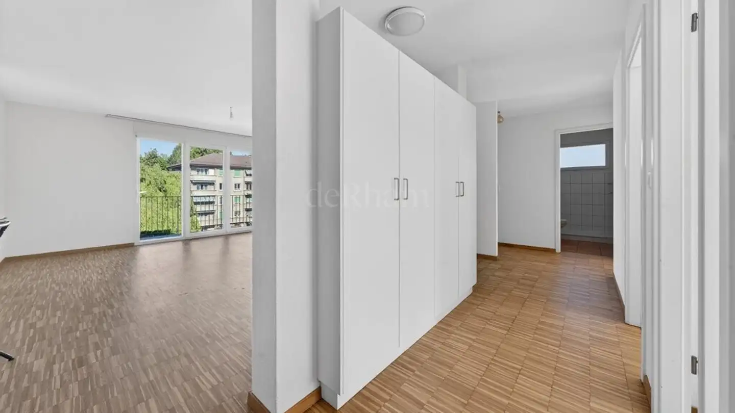 Apartment for rent - Avenue Victor-Ruffy, 1012 Lausanne - Photo 3