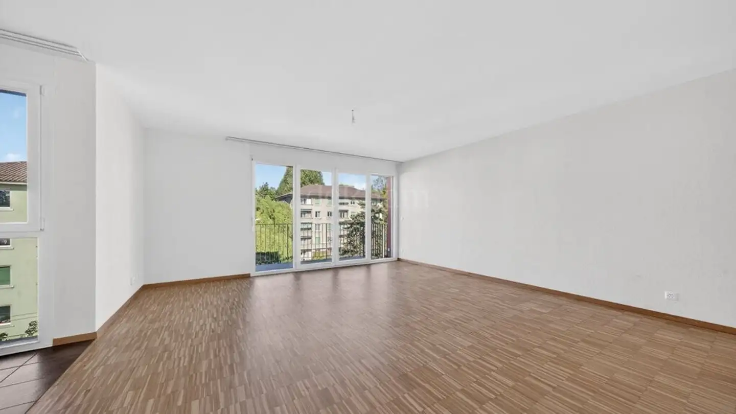 Apartment for rent - Avenue Victor-Ruffy, 1012 Lausanne - Photo 4