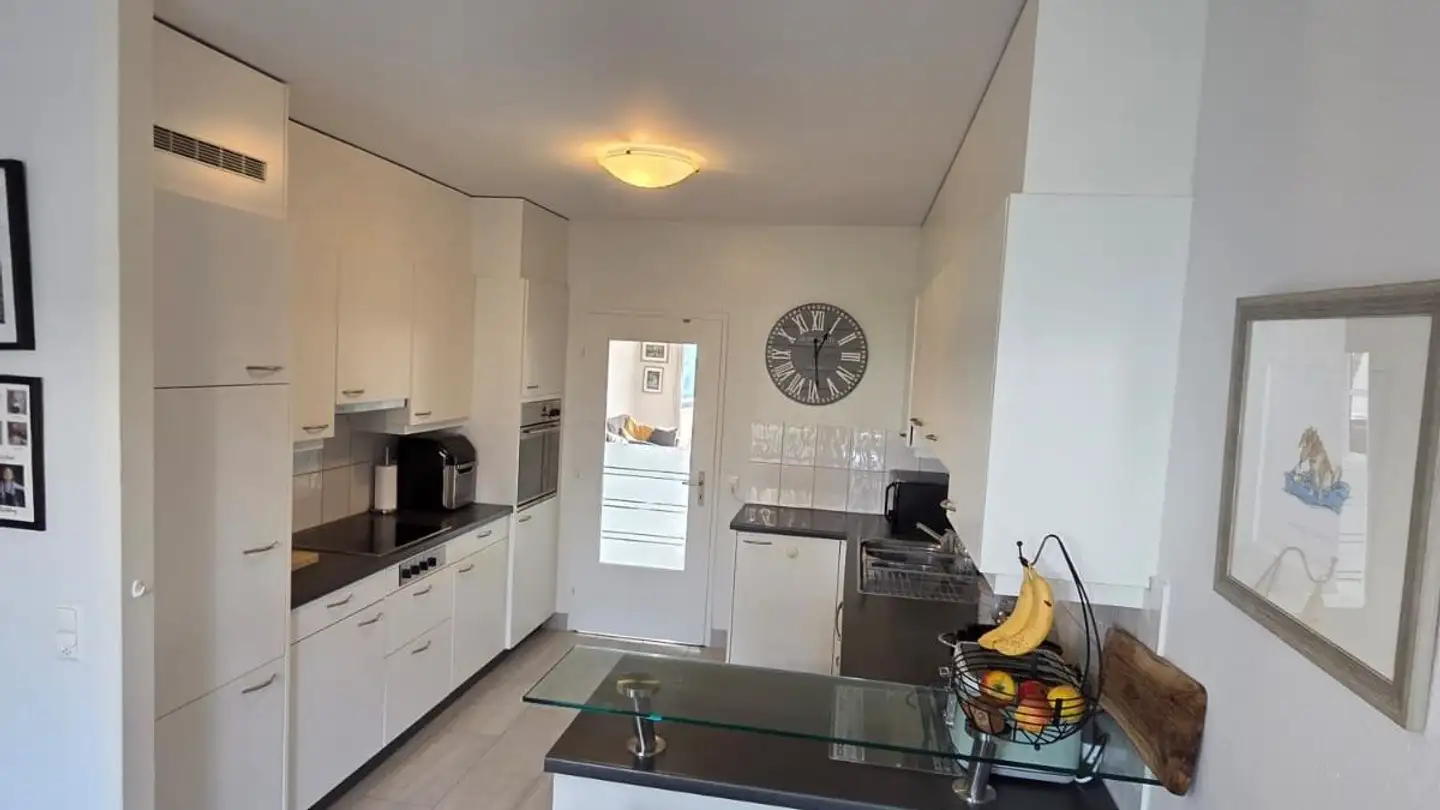 Appartement à louer - 1290 Versoix - Photo 3