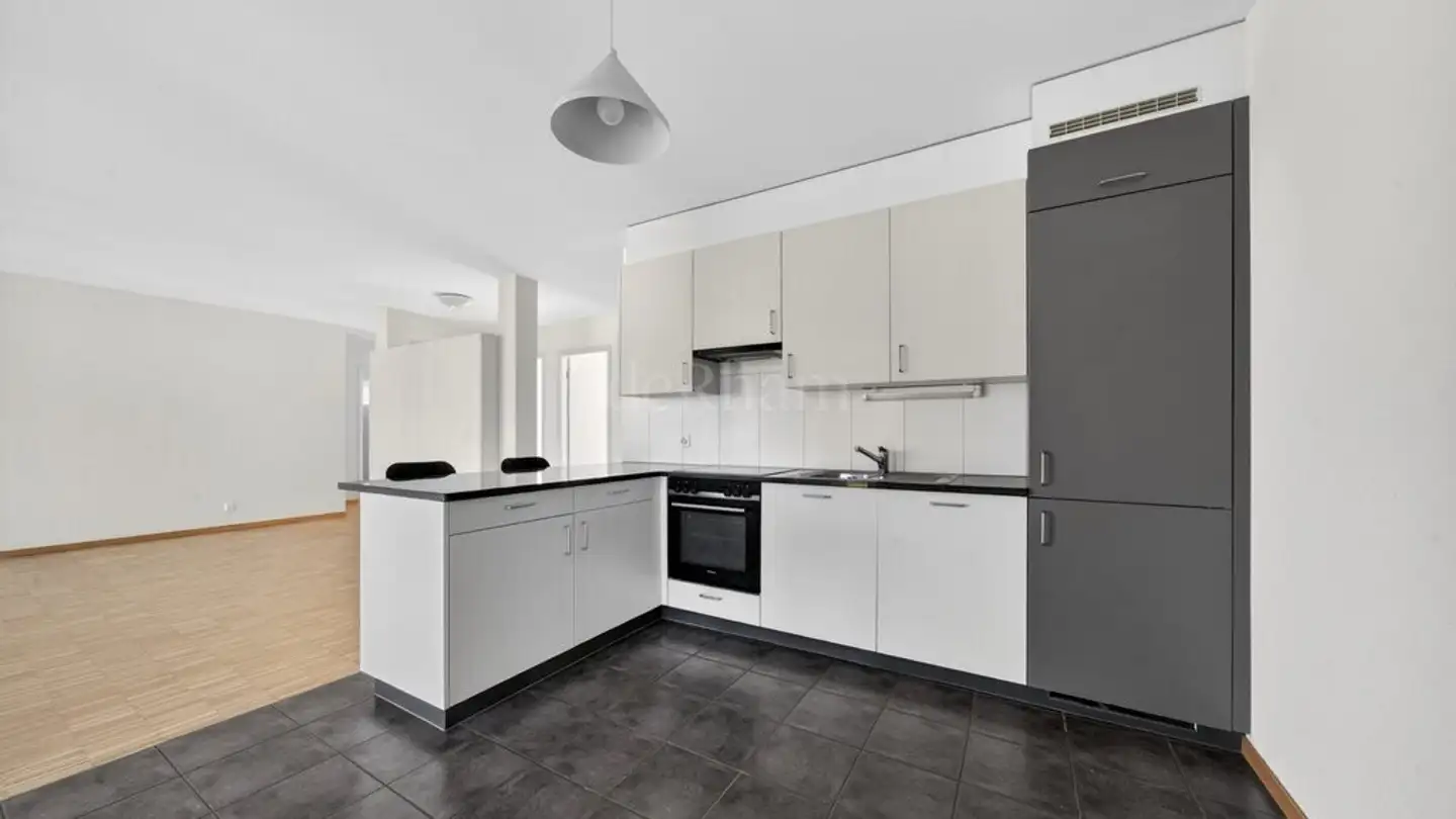 Apartment for rent - Avenue Victor-Ruffy, 1012 Lausanne