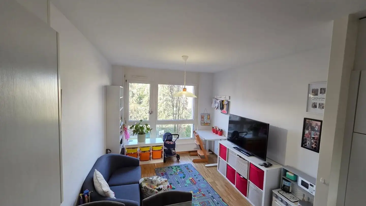 Appartement à louer - 1290 Versoix - Photo 4