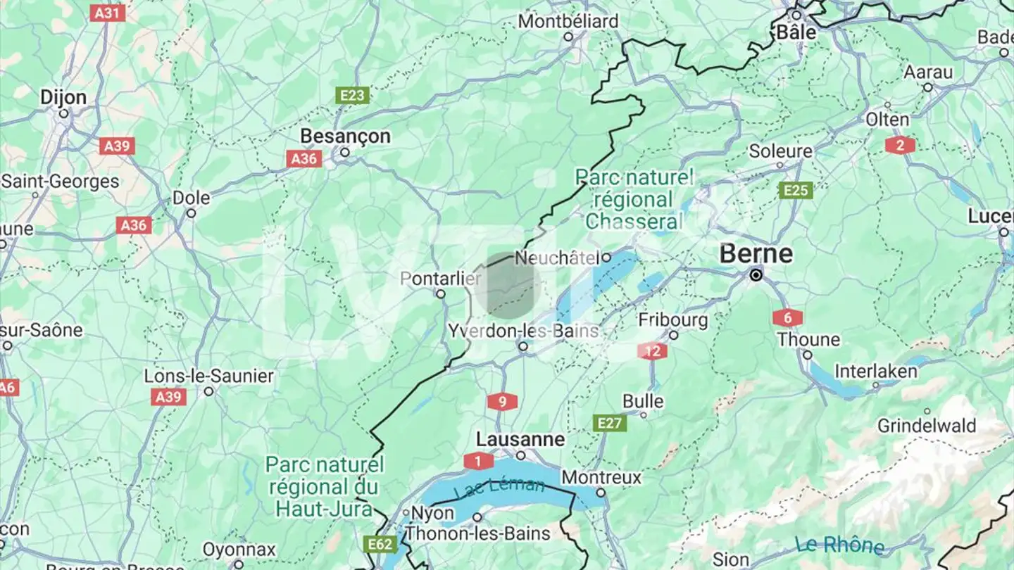 Terreno edificabile industriale in vendita - 2112 Môtiers NE - Photo 3