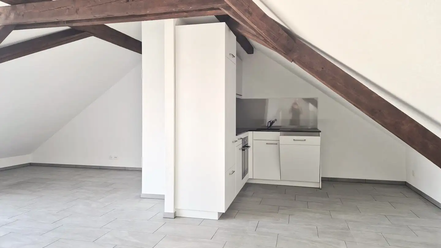 Apartment for rent - Berkmüllerstrasse 2, 9545 Wängi - Photo 2