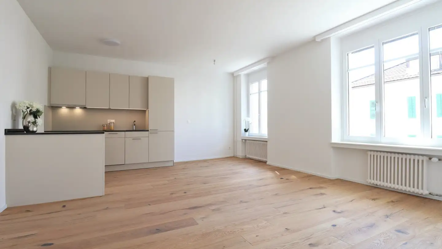 Wohnung mieten - Heimatstrasse 19, 9008 St. Gallen