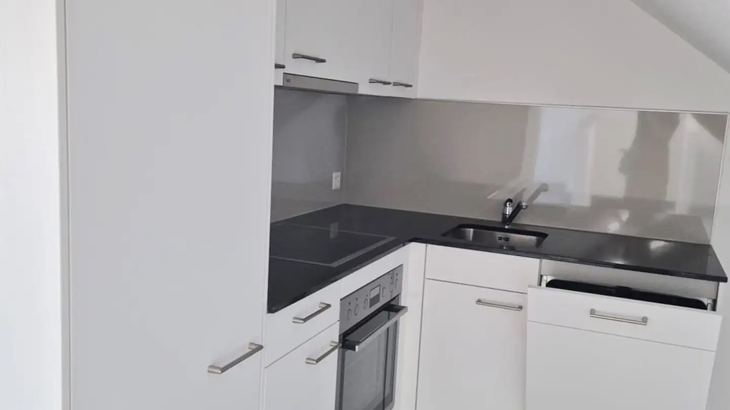 Apartment for rent - Berkmüllerstrasse 2, 9545 Wängi - Photo 3