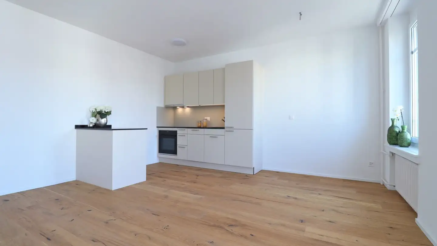 Wohnung mieten - Heimatstrasse 19, 9008 St. Gallen - Foto 2