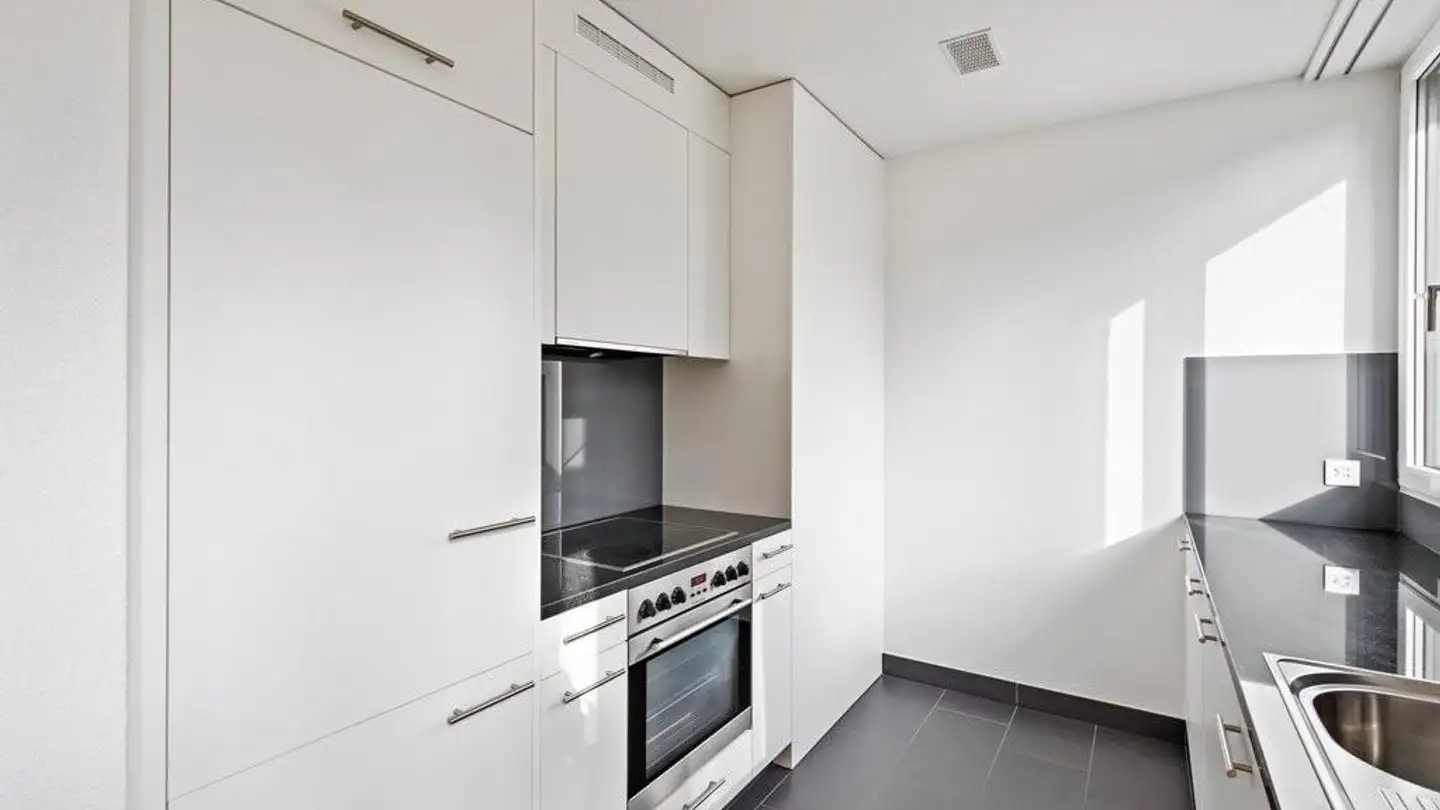 Apartment for rent - Grütstrasse 21, 8134 Adliswil - Photo 2