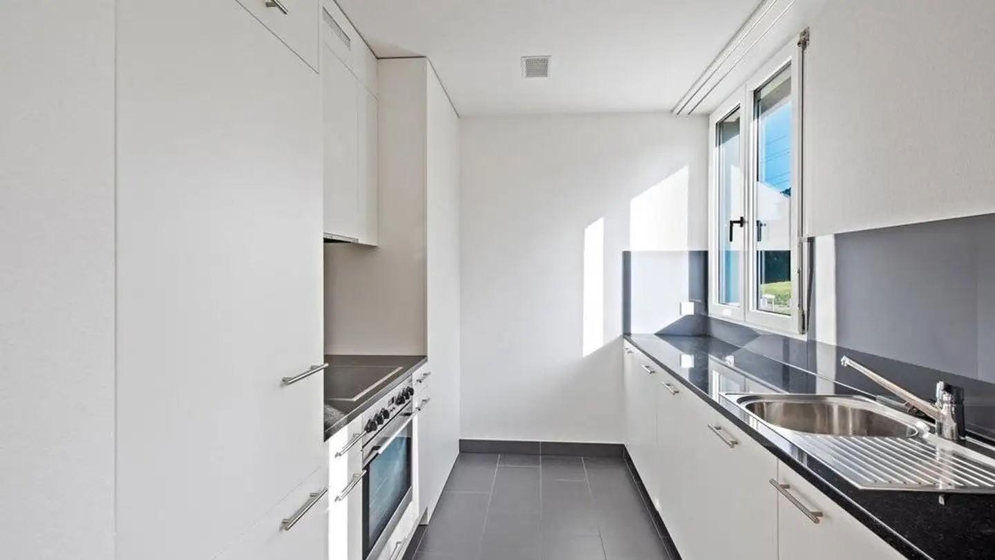 Apartment for rent - Grütstrasse 21, 8134 Adliswil - Photo 3