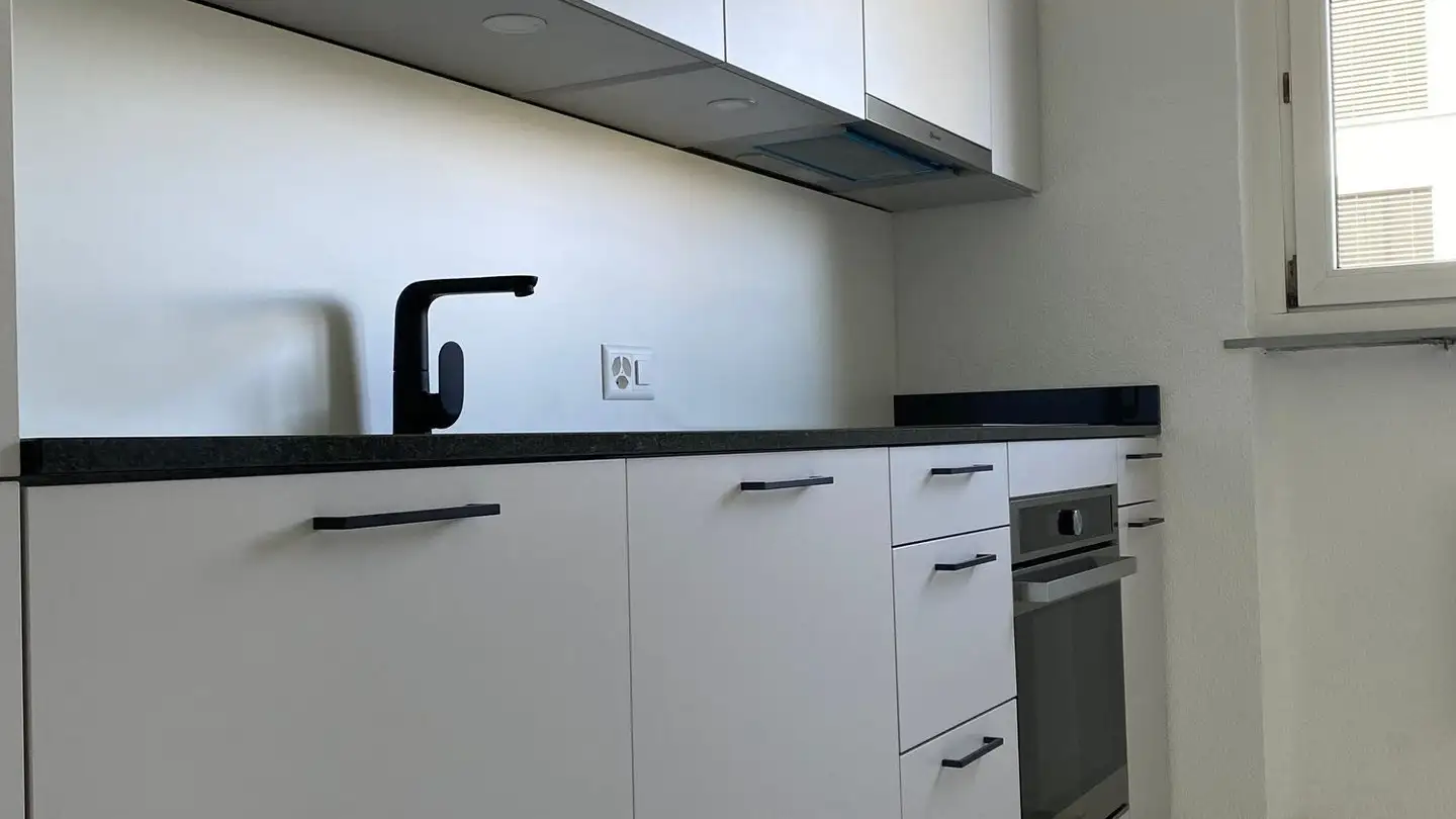 Apartment for rent - Wilenstrasse 36, 9532 Rickenbach b. Wil