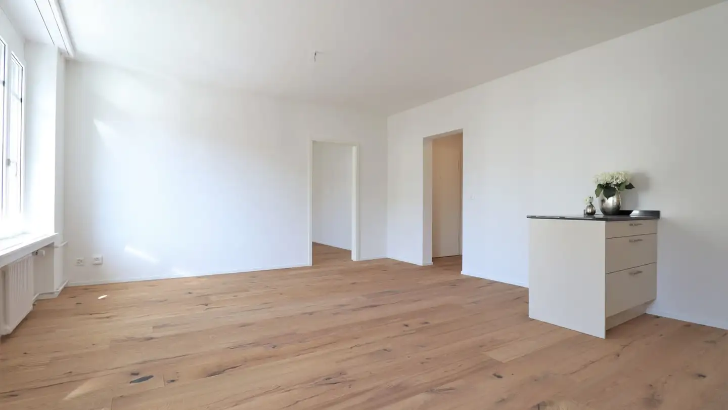 Wohnung mieten - Heimatstrasse 19, 9008 St. Gallen - Foto 3