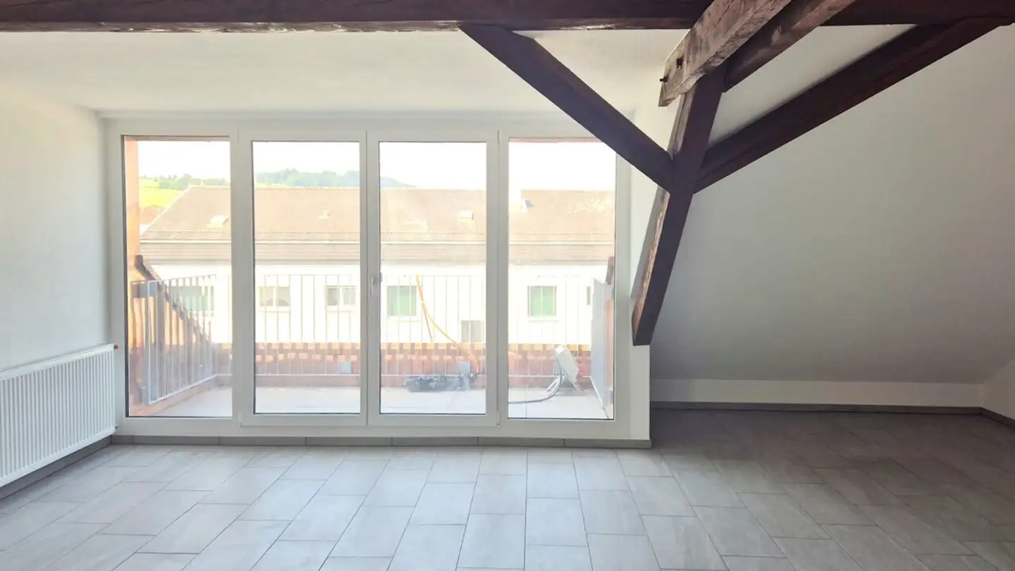 Apartment for rent - Berkmüllerstrasse 2, 9545 Wängi - Photo 4