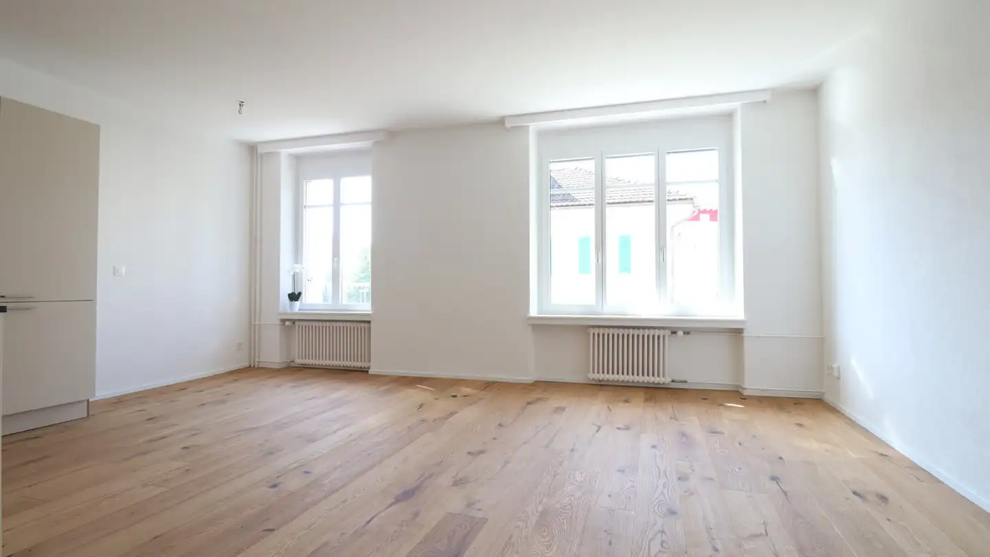Wohnung mieten - Heimatstrasse 19, 9008 St. Gallen - Foto 4